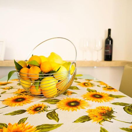 Agriturismo La Dimora Dei Re Санремо Екстер'єр фото
